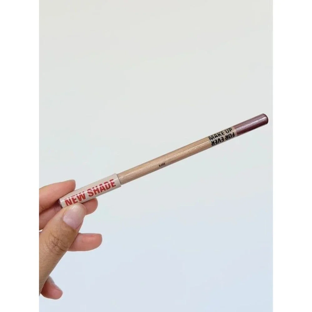 New Sealed -  606 Cosmic Wherever Walnut -Make Up For Ever Artist Color Pencil